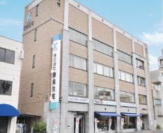 株式会社勝美住宅の明石店