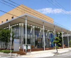 株式会社勝美住宅の加古川店