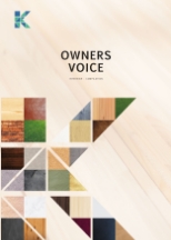 OWNERS VOICE