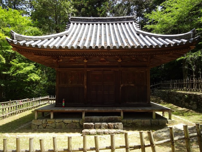 金剛堂：画像２