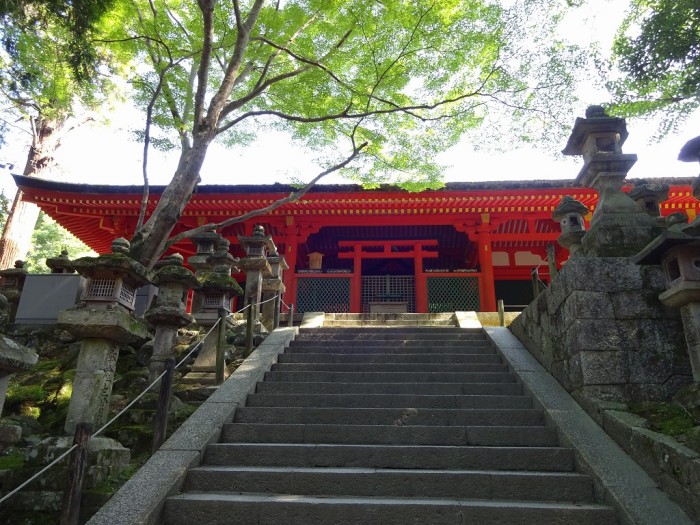 No.11：榎本神社