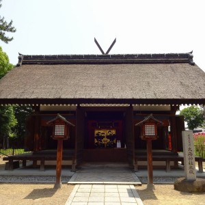 No.1大海神社３