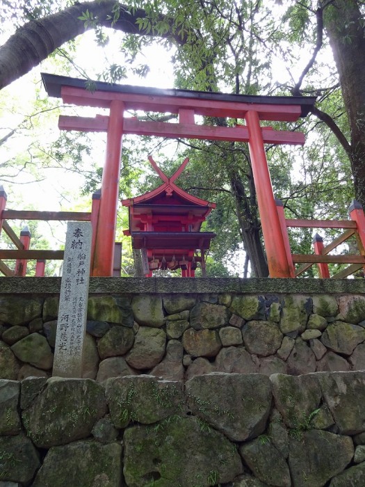 No.4：船戸神社