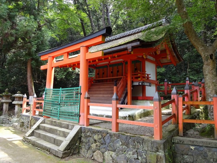 No.6：三十八所神社：