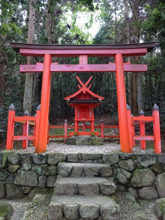 No.8：宗像神社