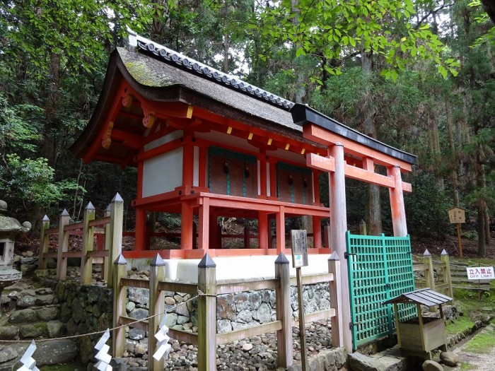 No.9：紀伊神社