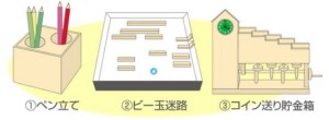 勝美住宅　工作大会