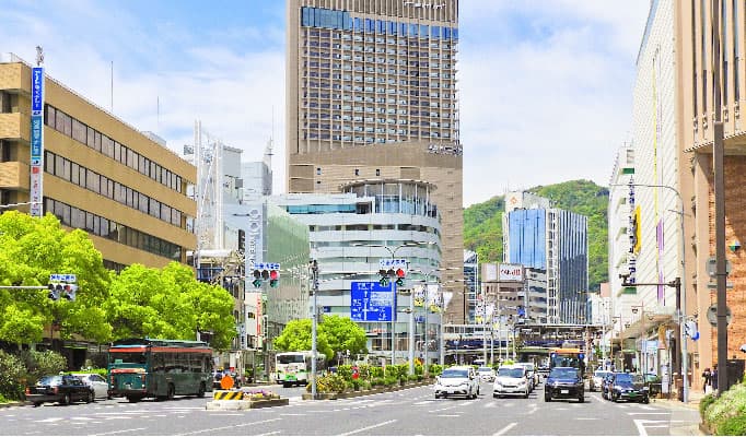 垂水駅北