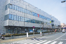 垂水駅北