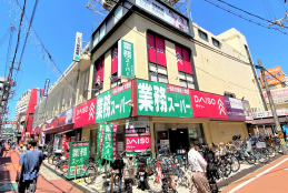 垂水駅北