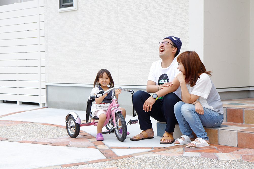 <p>勝美住宅の住まいはいかがですか？</p>
