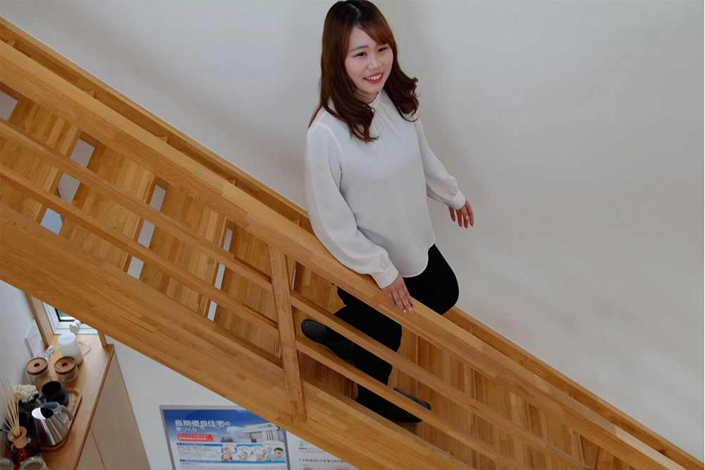 吉原 なつみ