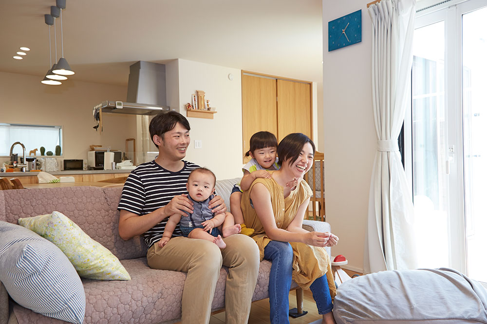 <p>勝美住宅へ初めて足を運ばれた時、どのような印象をお持ちになりましたか？</p>
