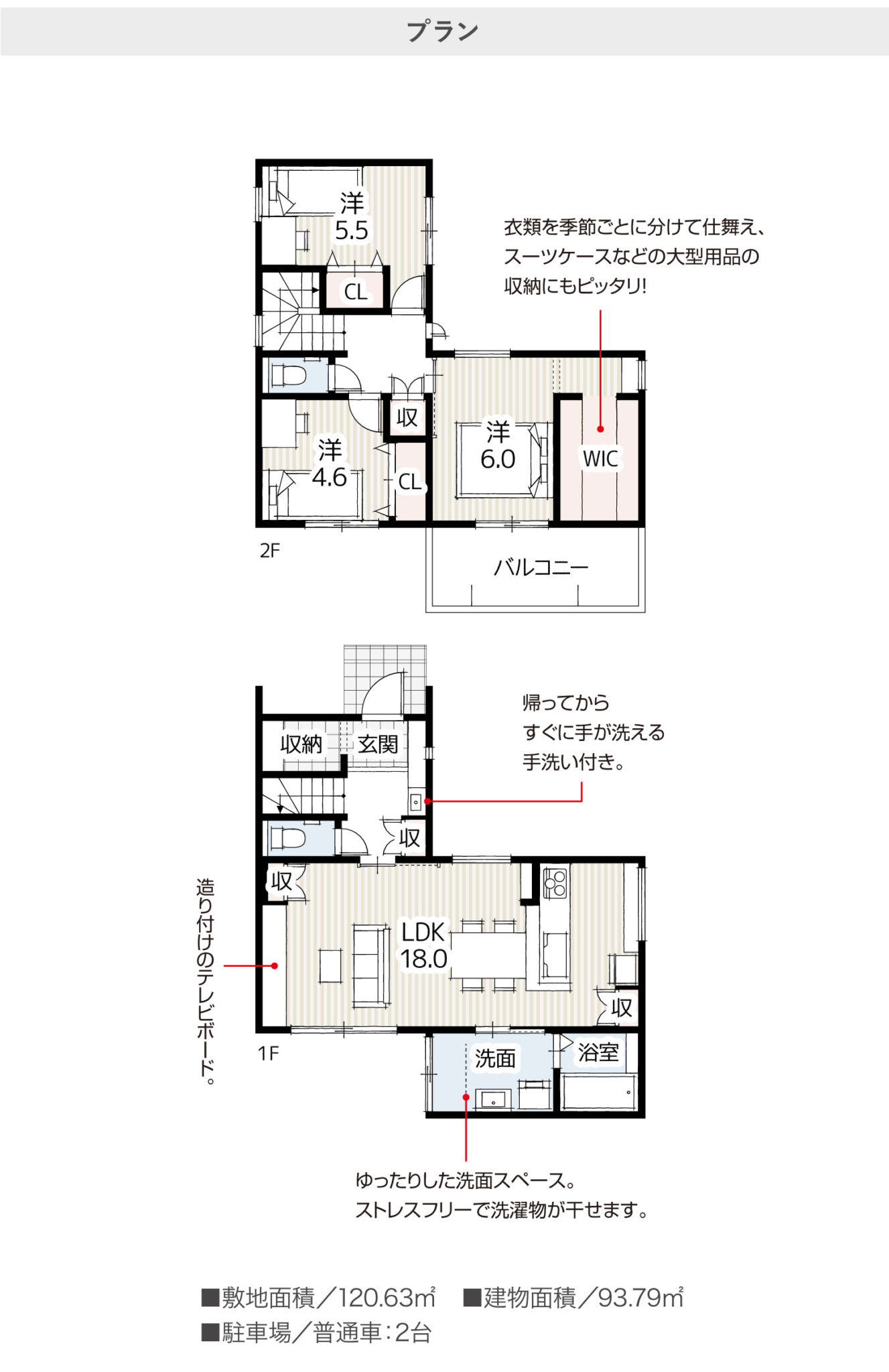 高砂市荒井町若宮町2号地 3,080万円｜兵庫県（神戸・明石・姫路