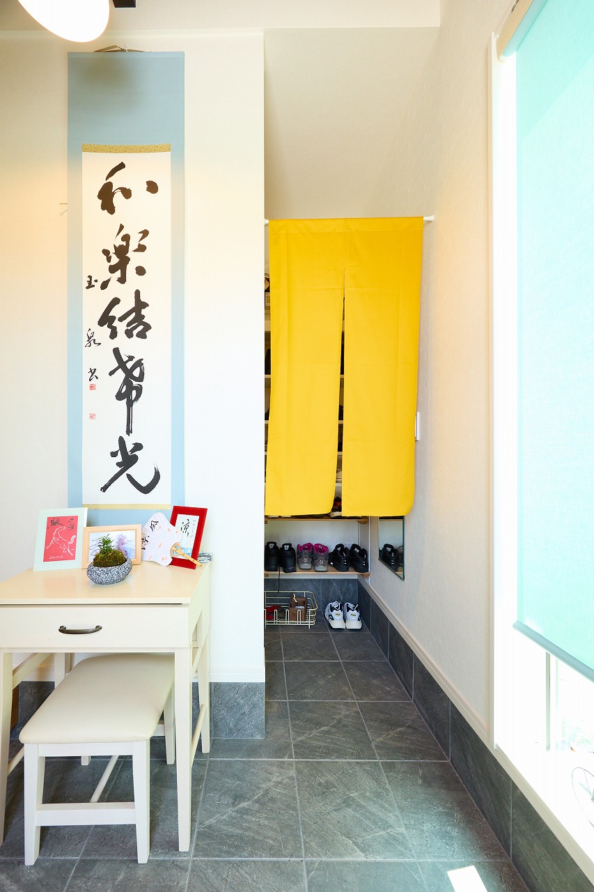 <p>間取りでこだわった点や、実際の住み心地はいかがですか?</p>